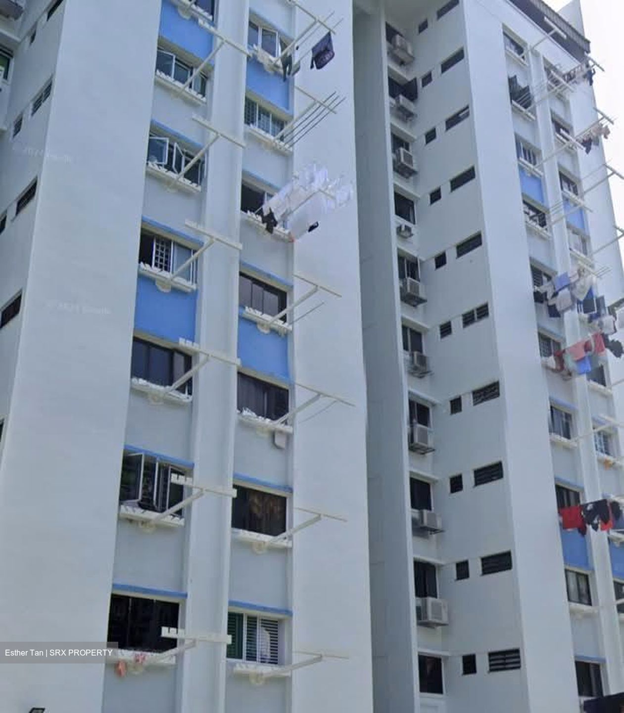 Blk 112 Tampines Street 11 (Tampines), HDB 3 Rooms #553454101
